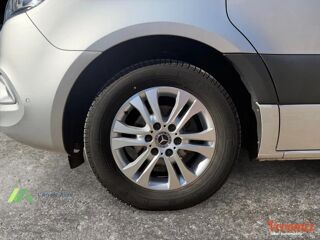Sprinter FOURGON 3.0 319 CDI 190 3T5 43S RWD 7G-TRONIC BVA 2019 occasion 34140 M&egrave;ze