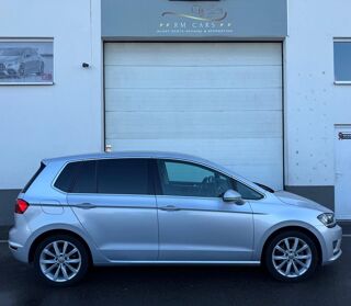 Golf 2014 occasion 67150 Erstein