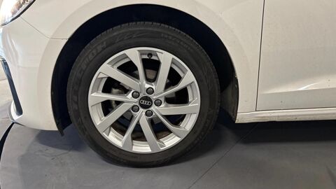 A1 25 TFSI 25 TFSI Design 2022 occasion 76190 Auzebosc
