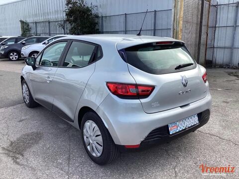 Clio 1.5 DCI 75 ENERGY LIFE 2015 occasion 62100 Calais