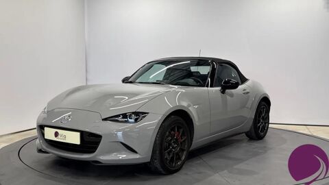 Annonce voiture Mazda MX-5 29990 €