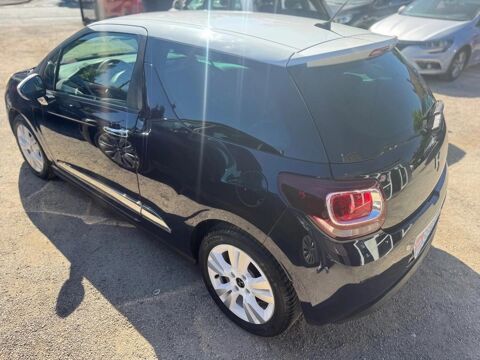 DS3 1.6 BLUEHDI 100 SOCHIC 2015 occasion 45400 Fleury-les-Aubrais