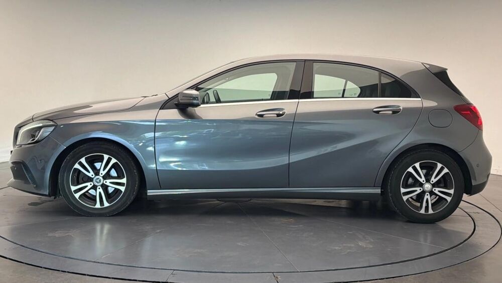 Classe A 180 CDI A 180 CDI / d BlueEfficiency Edition (176.012) 2018 occasion 59223 Roncq