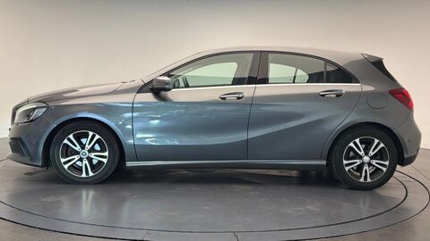 Classe A 180 CDI A 180 CDI / d BlueEfficiency Edition (176.012) 2018 occasion 59223 Roncq
