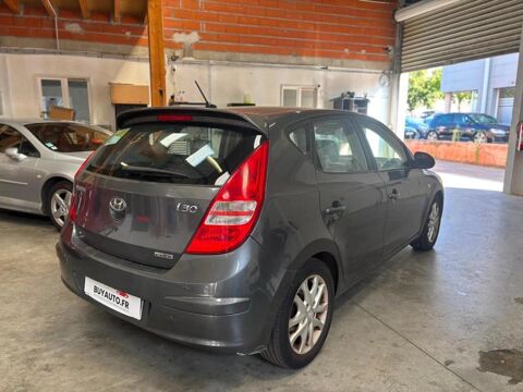 i30 1.6 CRDI 115 PACK EDITION 2008 occasion 31650 Saint-Orens-De-Gameville