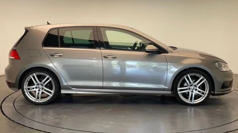 Golf 1.4 TSI 120 R-LINE 2015 occasion 59223 Roncq