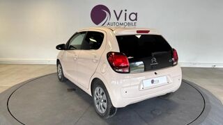 C1 1.0 VTI Feel 2020 occasion 33600 Pessac
