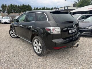 Cx-7 2.2 MZR-CD 175 PERFORMANCE 4WD 2011 occasion 01360 BALAN