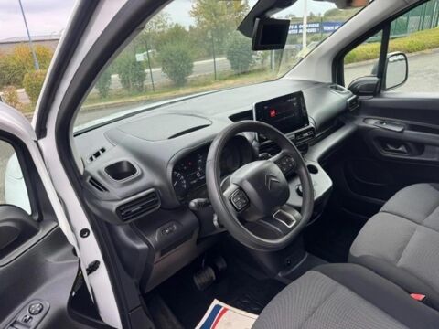 Berlingo 2020 occasion 49570 Montjean-sur-Loire
