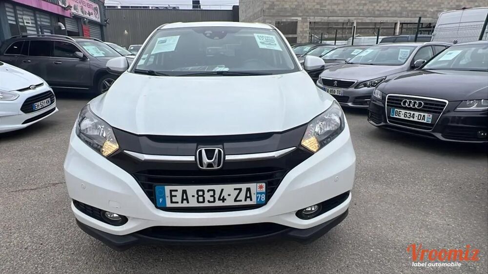 CR-V 2016 occasion 78310 Coigni&egrave;res
