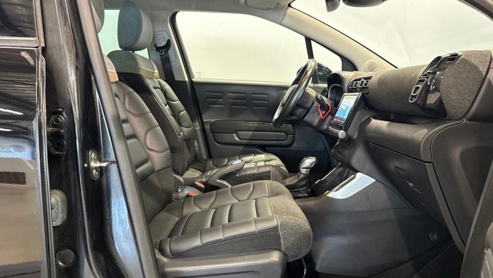 C3 Aircross 2022 occasion 66000 Perpignan