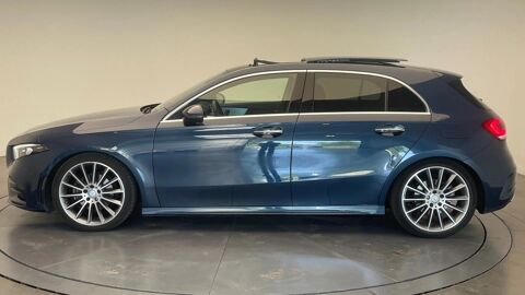 Classe A 200 A 200 (177.087) 2019 occasion 59223 Roncq