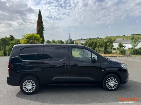Proace 2022 occasion 49570 Montjean-sur-Loire