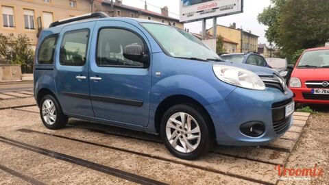 Kangoo COMBI 1.5 DCI 90 EXPRESSION 2013 occasion 57130 ARS-SUR-MOSELLE