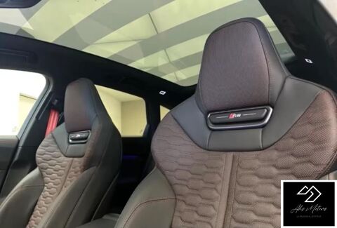 RS5 639CH Quattro Hybrid Perfect Synergie 2026 occasion 83260 LA CRAU