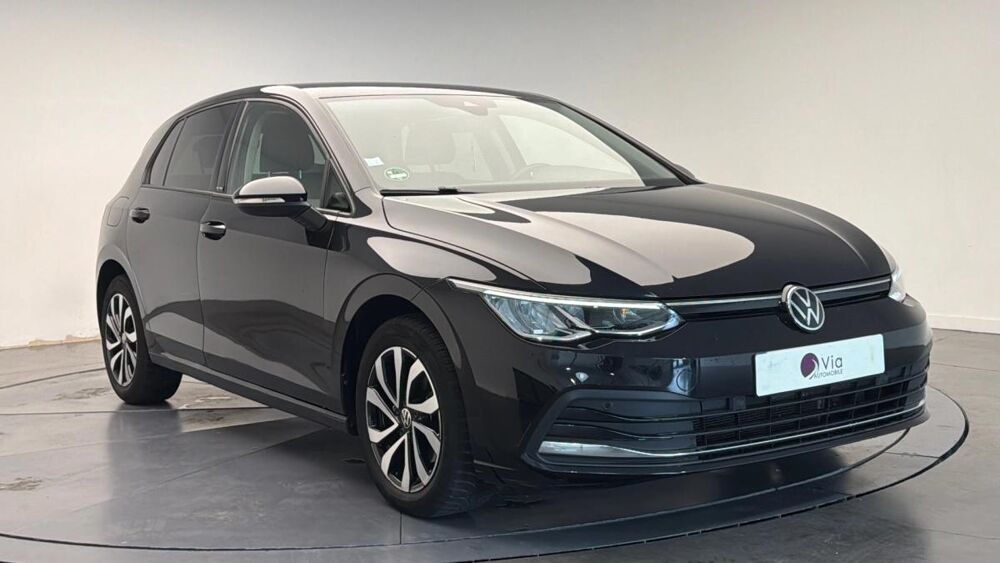 Golf 2.0 TDI Active 2021 occasion 59223 Roncq