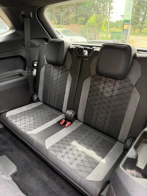 Tiguan ALLSPACE 1.5 TSI 150 R-LINE DSG BVA 2024 occasion 13570 Barbentane
