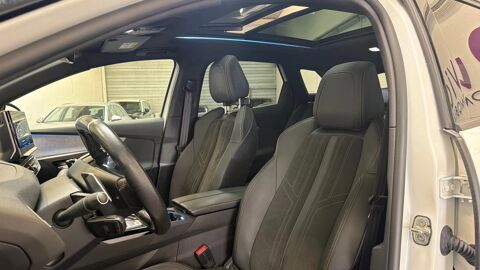3008 1.5 BlueHDI 130 EAT8 GT Pack / SUIVI PEUGEOT 2021 occasion 91380 Chilly-Mazarin