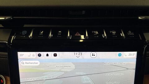 Grand Cherokee 2.0 T 380H 270 4XE HYBRID PHEV 17.3KWH SUMMIT QUADRA-TRAC-II 2024 occasion 66000 Perpignan