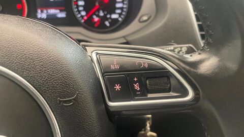 Q3 2.0 TDI 175 S-LINE QUATTRO S-TRONIC BVA 2013 occasion 59223 Roncq