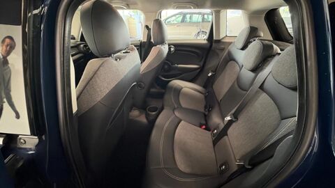 MINI COUPE COOPER Cooper 2016 occasion 33600 Pessac