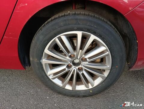 C4 1.6 THP 155 EXCLUSIVE BMP BVA 2013 occasion 67500 Haguenau