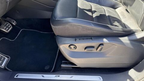 Tiguan 2.0 TDI Carat 4Motion 2018 occasion 33600 Pessac