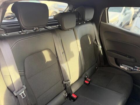 Clio 1.0 TCE 100 INTENS 2019 occasion 78630 Orgeval