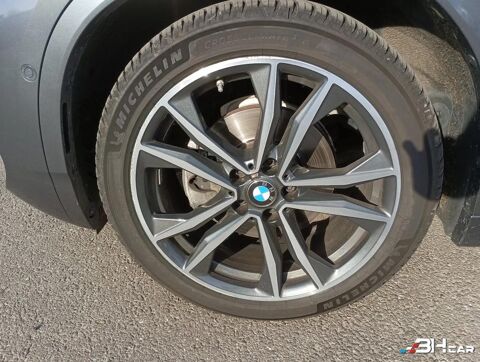 X2 1.8 I 140 M-SPORT SDRIVE DKG BVA 2020 occasion 67500 Haguenau