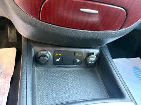 Santa Fe 2.2 CRDI 155cv PACK COLORADO 2008 occasion 57190 FLORANGE