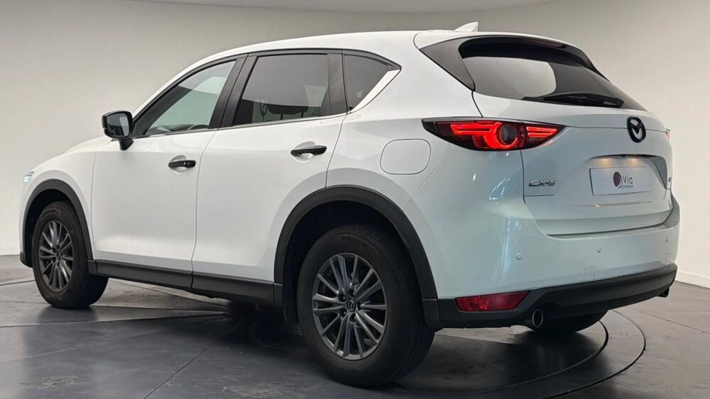 CX-5 2.2 SA-D Dynamique 4x2 2018 occasion 59223 Roncq