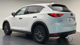 CX-5 2.2 SA-D Dynamique 4x2 2018 occasion 59223 Roncq