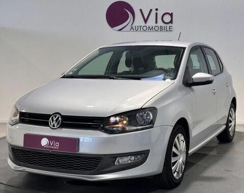 Volkswagen polo 1.2 70 Confortline 1ere main