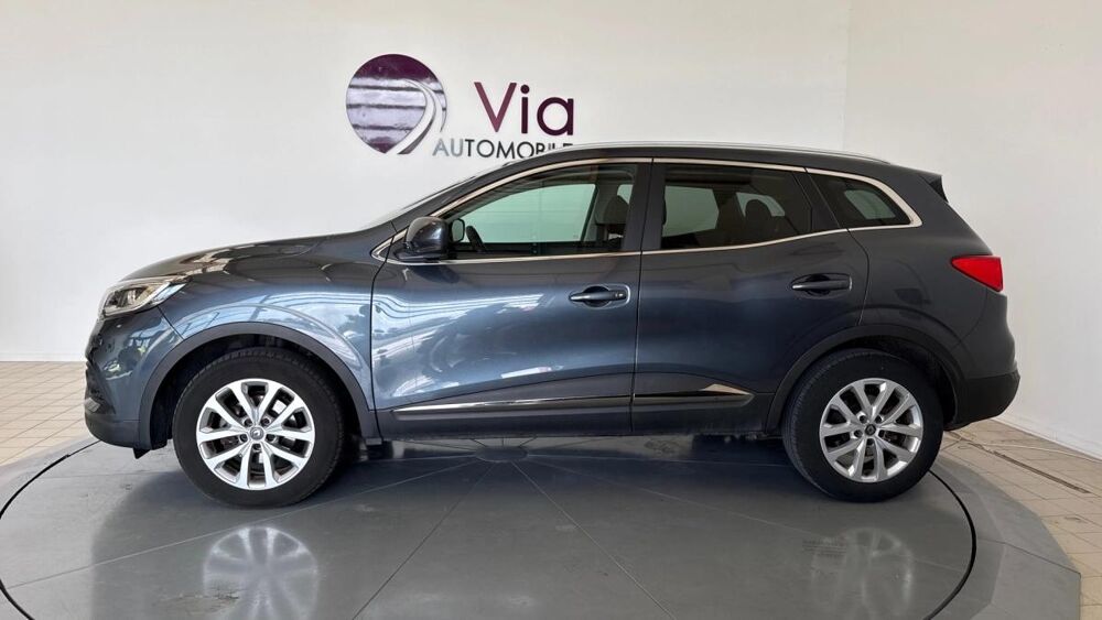 Kadjar 2020 occasion 17600 Saujon