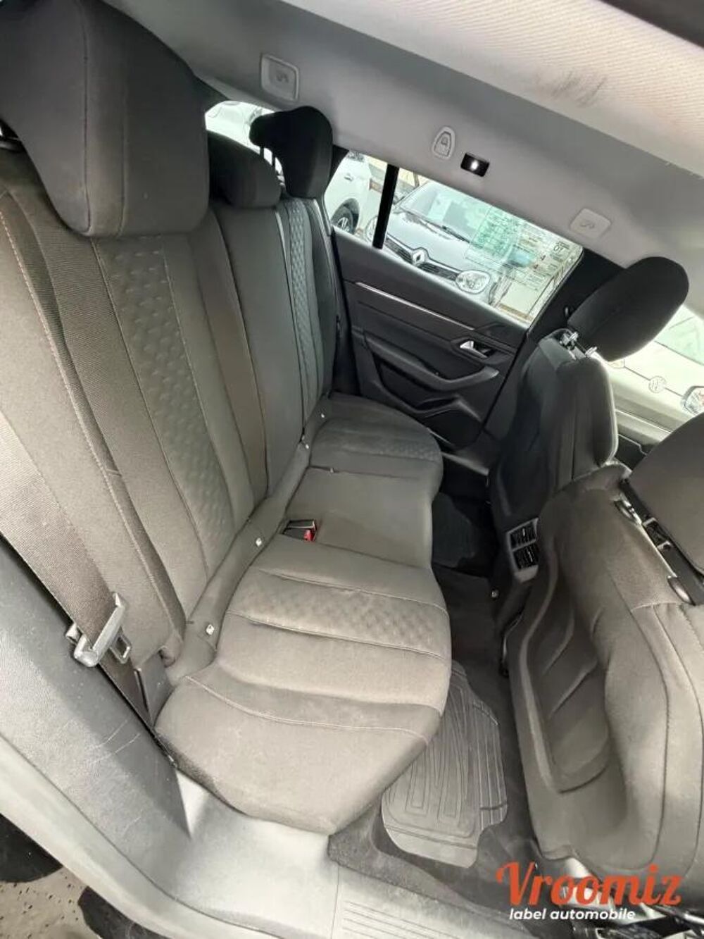 508 GENERATION-II SW 1.6 225H 180 HYBRID PHEV 12.4KWH ACTIVE PAC 2022 occasion 13127 VITROLLES