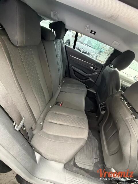 508 GENERATION-II SW 1.6 225H 180 HYBRID PHEV 12.4KWH ACTIVE PAC 2022 occasion 13127 VITROLLES