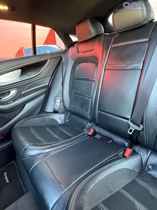 AMG GT 3.0 53 435 EQ-BOOST MHEV HYBRID 4MATIC SPEEDSHIFT TCT BVA 2019 occasion 78340 LES CLAYES-SOUS-BOIS