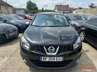 Qashqai 2010 occasion 91620 LA VILLE-DU-BOIS