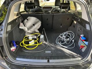 X1 2.5 E 220H 125 PHEV HYBRID LOUNGE XDRIVE BVA 2021 occasion 75019 Paris