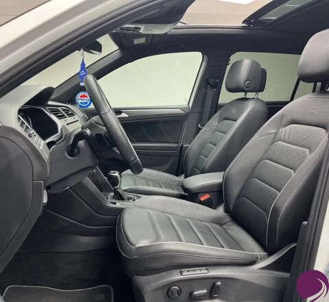 Tiguan 1.4 EHYB R-Line Exclusive eHybrid 2024 occasion 59169 F&eacute;rin