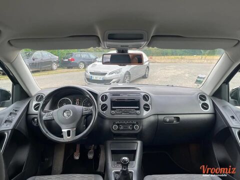 Tiguan 2013 occasion 44840 Les Sorinieres