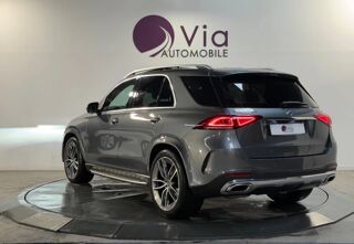Classe GLE 400 D 4M GLE 400 d 4Matic (167.123) 2020 occasion 62400 B&eacute;thune