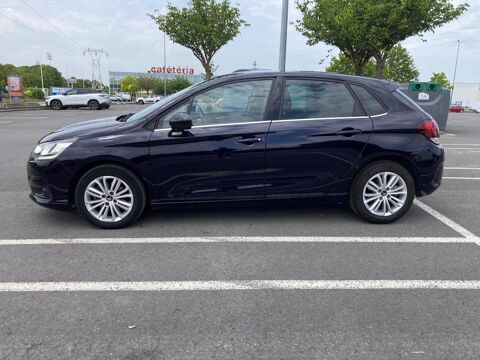 C4 1.6 BLUEHDI 120 MILLENIUM START-STOP 2016 occasion 51100 Reims