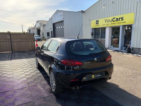 147 2007 occasion 78630 Orgeval