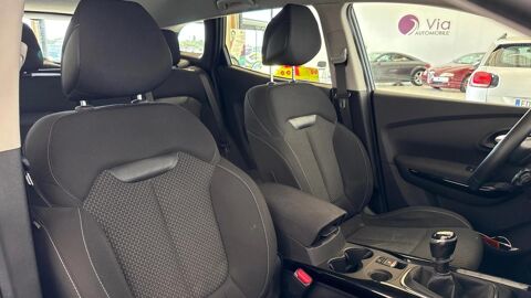 Kadjar 2020 occasion 17600 Saujon