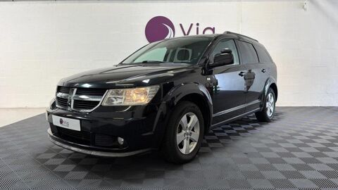 Annonce voiture Dodge Journey 8990 €