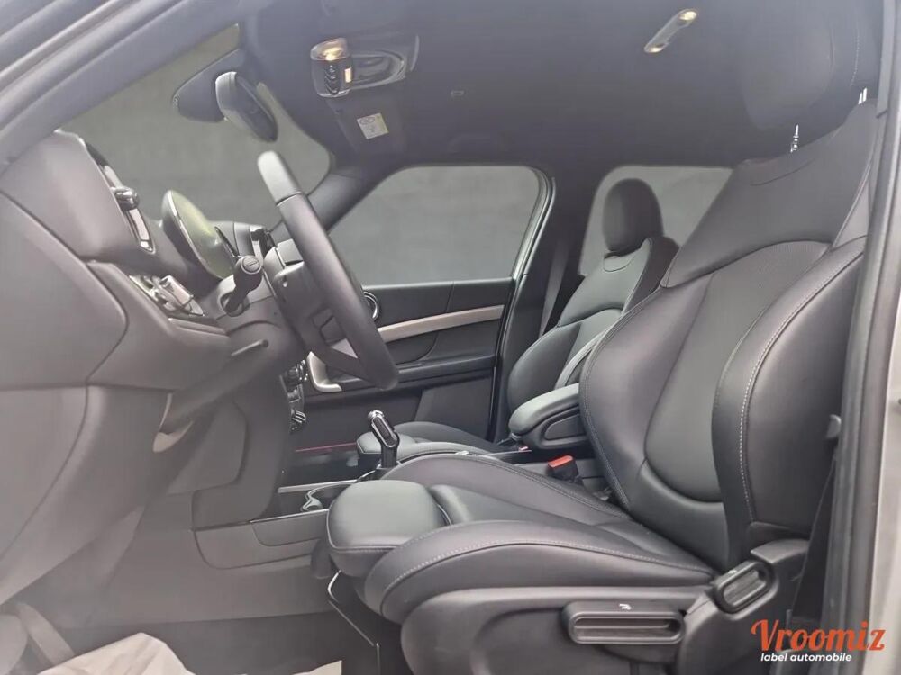 Countryman 2.0 180 COOPER S ALL4 BVA 2023 occasion 17100 SAINTES