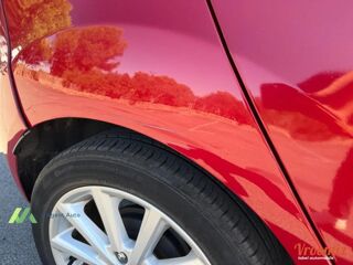 Fiesta 1.0 T ECOBOOST 100 TITANIUM SE 2017 occasion 34140 M&egrave;ze
