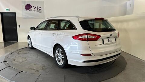 Mondeo 2016 occasion 76190 Auzebosc