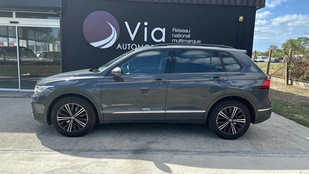 Tiguan 2.0 TDI Life Business 2023 occasion 33600 Pessac